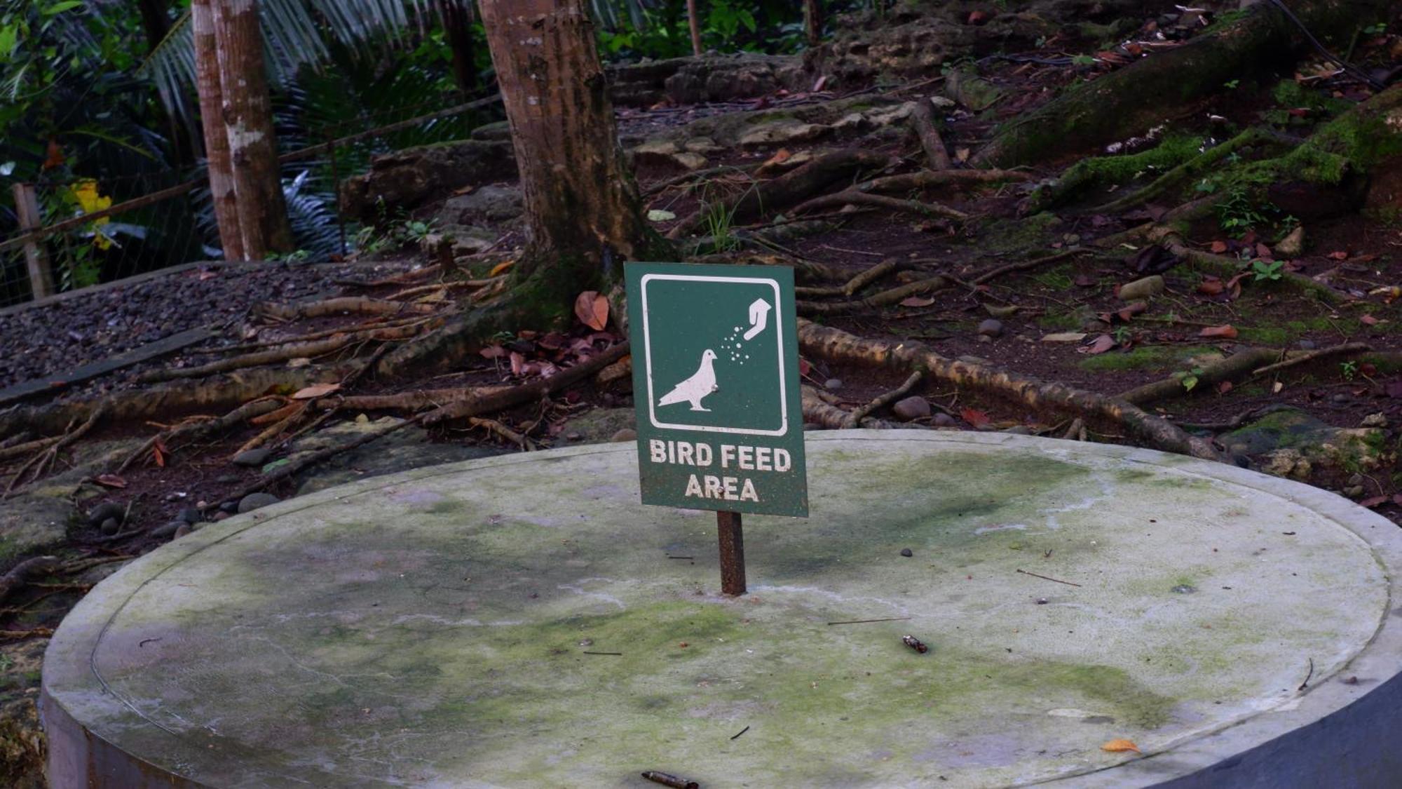 Hau Eco Lodges Citumang Pangandaran Dış mekan fotoğraf